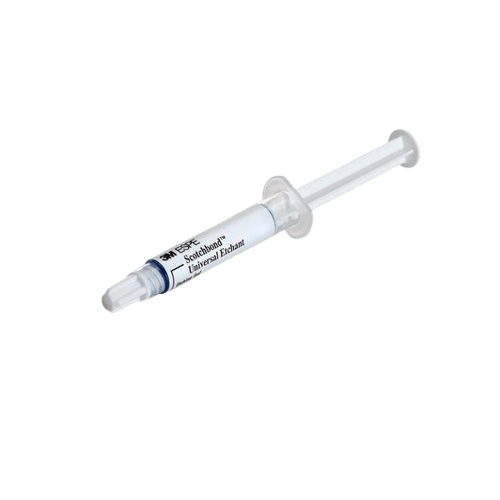3m Espe Scotchbond Universal Etchant Syringe Refill