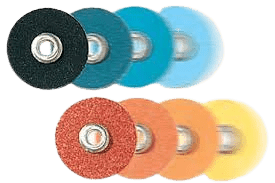 3M ESPE Sof-lex Polishing Discs - Kits & Accessories