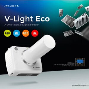 Waldent V-Light ECO X-Ray Machine
